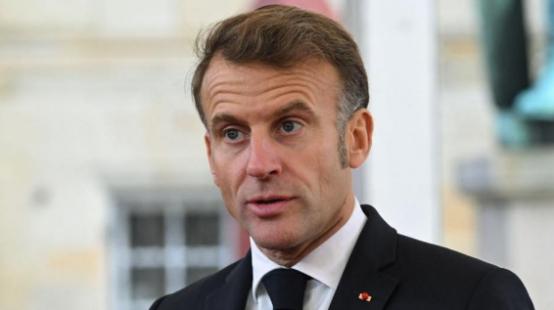 11月13号，根据彭博社发布的消息，法国总统马克龙，计划在明年举办的法国七国峰会