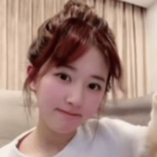 看到大家都紧张得要吐了我就放心了，原来不止我一个人真的要吐 ​​​