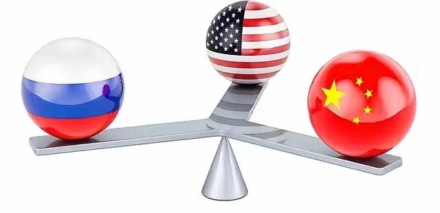 中美俄三国之中，任何一国率先掌握可控核聚变技术，都将直接成为全球的绝对霸主，且后