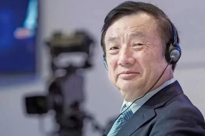 任正非没有说错：技术封锁下，更厉害的国产品牌出现了
在老美对华为实施技术封锁之初
