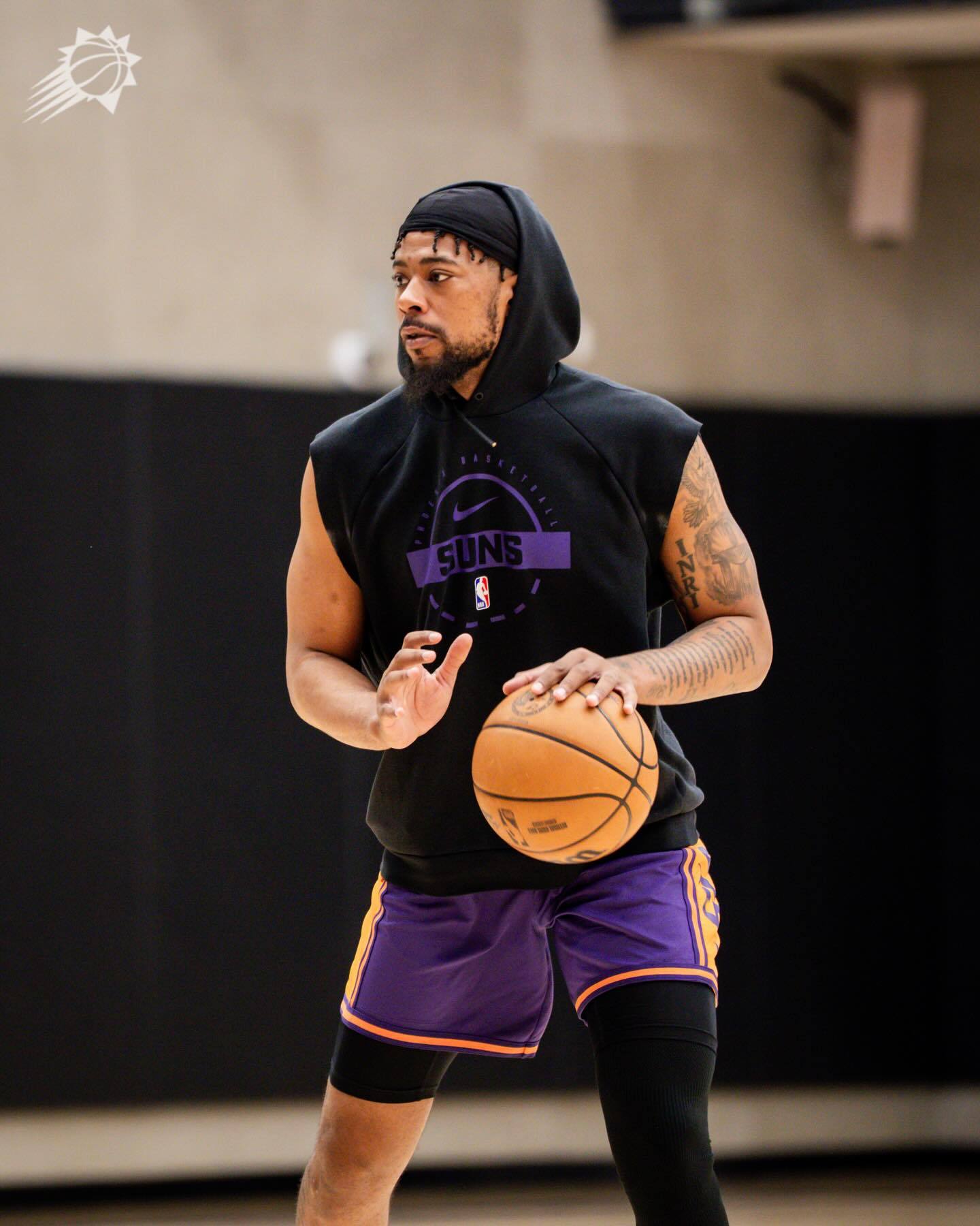 Now or Never  勇士vs太阳  勇士vs太阳 ｜旭日东升 ｜ 