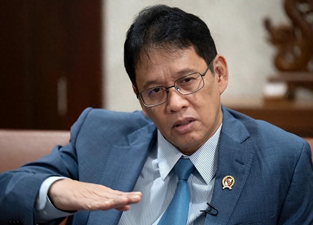 印尼效仿伊朗，要在马六甲建“收费站”，中方还没说话，有2国先急了
最近，印尼财长