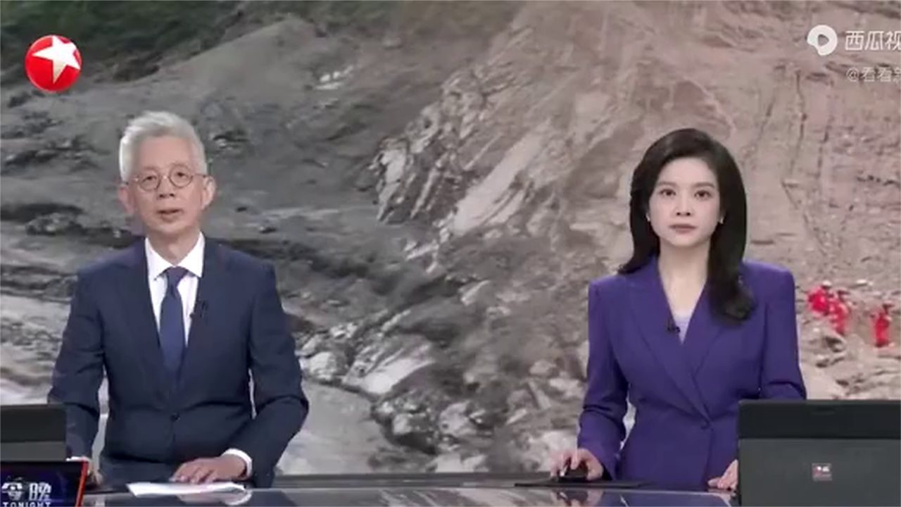 焦点对话：吉隆口岸重建 这场见面会传递哪些关键信息？_3