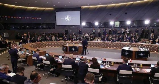 北约指望不上，美国另起炉灶，可惜中俄动作更快！

美国对中国的敌意，似乎与谁担任