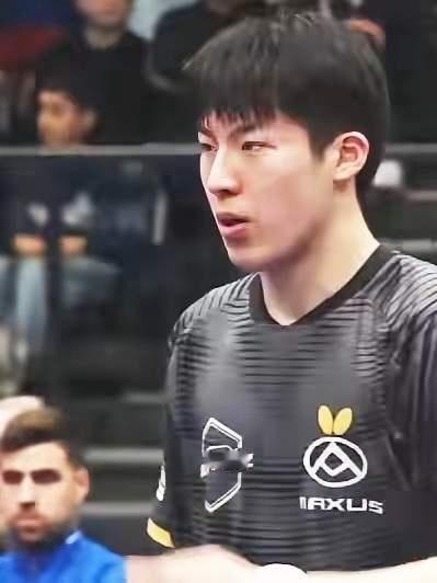 小胖输了就是输了，又何必说他是打表演赛？小胖又不是输不起，何苦替他撒这样的谎呢？