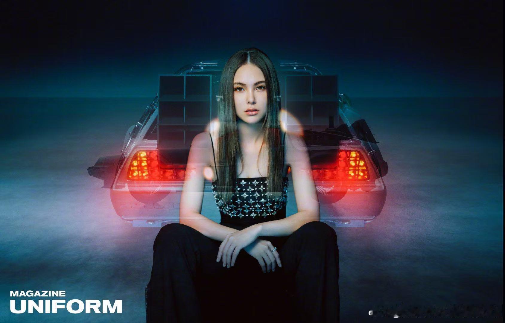 中餐厅昆凌怕被单拎出来跳舞中餐厅南洋拾光季中餐厅 外向的人可能很难体会这种不安，