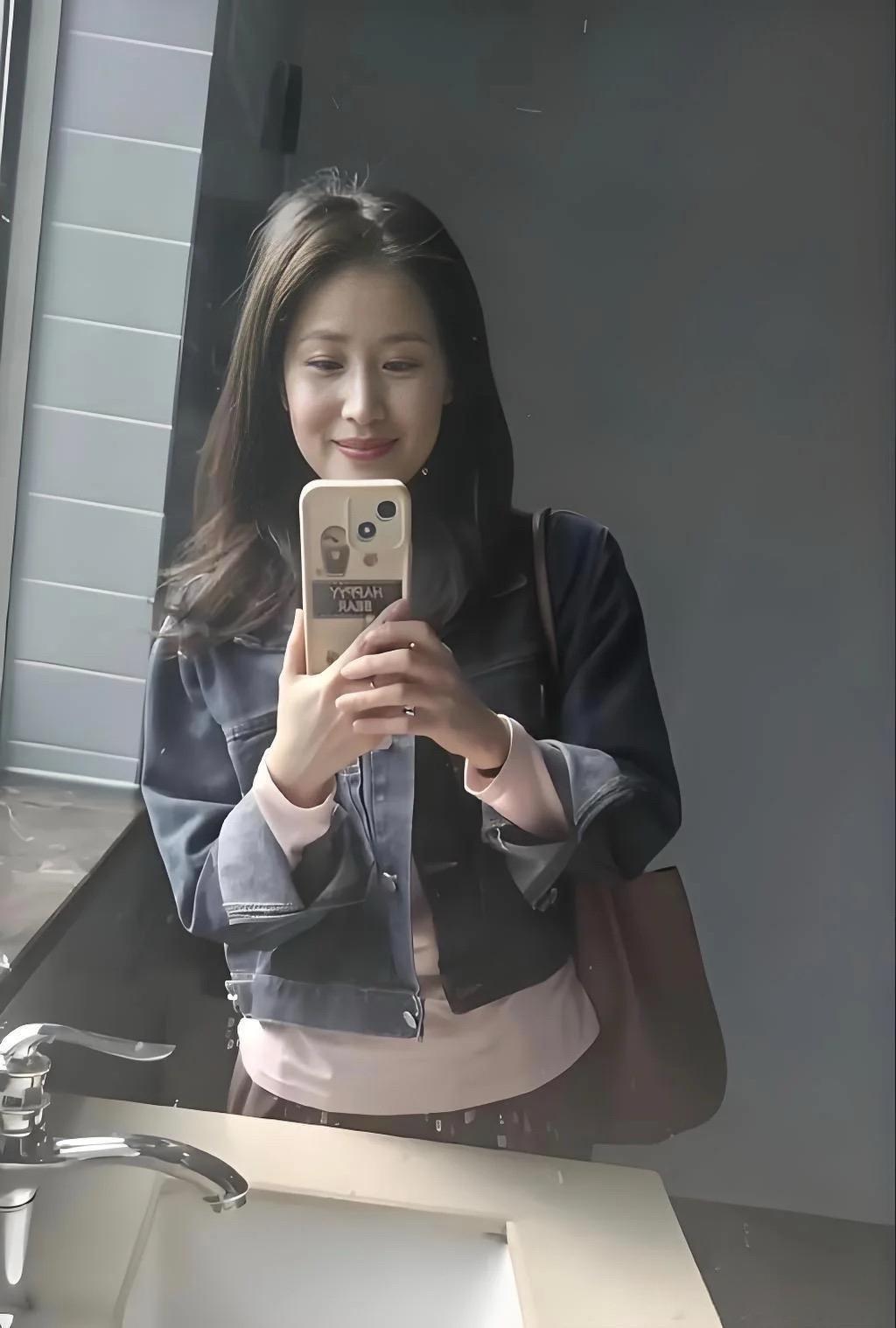 45岁了岁月不饶人啊