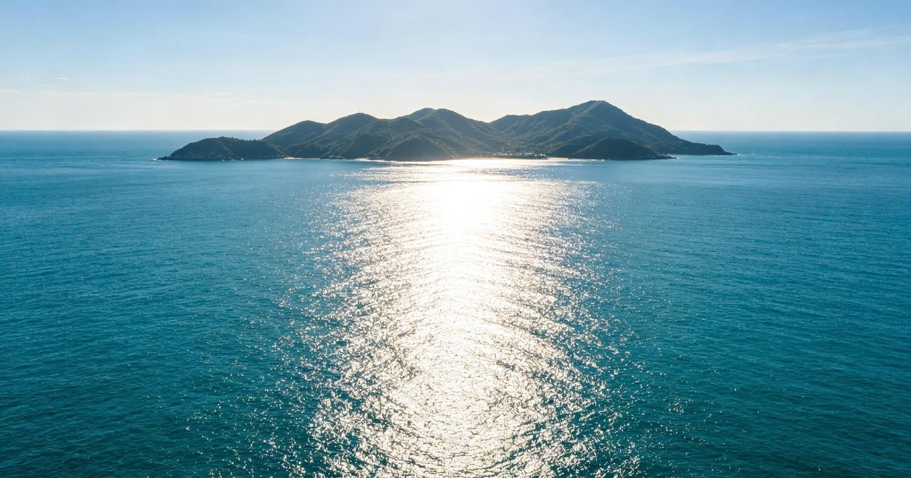 现在中越在南海的整体局面，总体平稳。两国处理海上分歧的主线，是对话和管控。双方靠