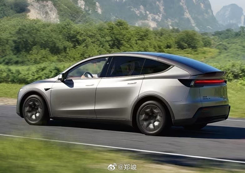 六座Model Y L，33.9万在国内有竞争力吗？ ​​​