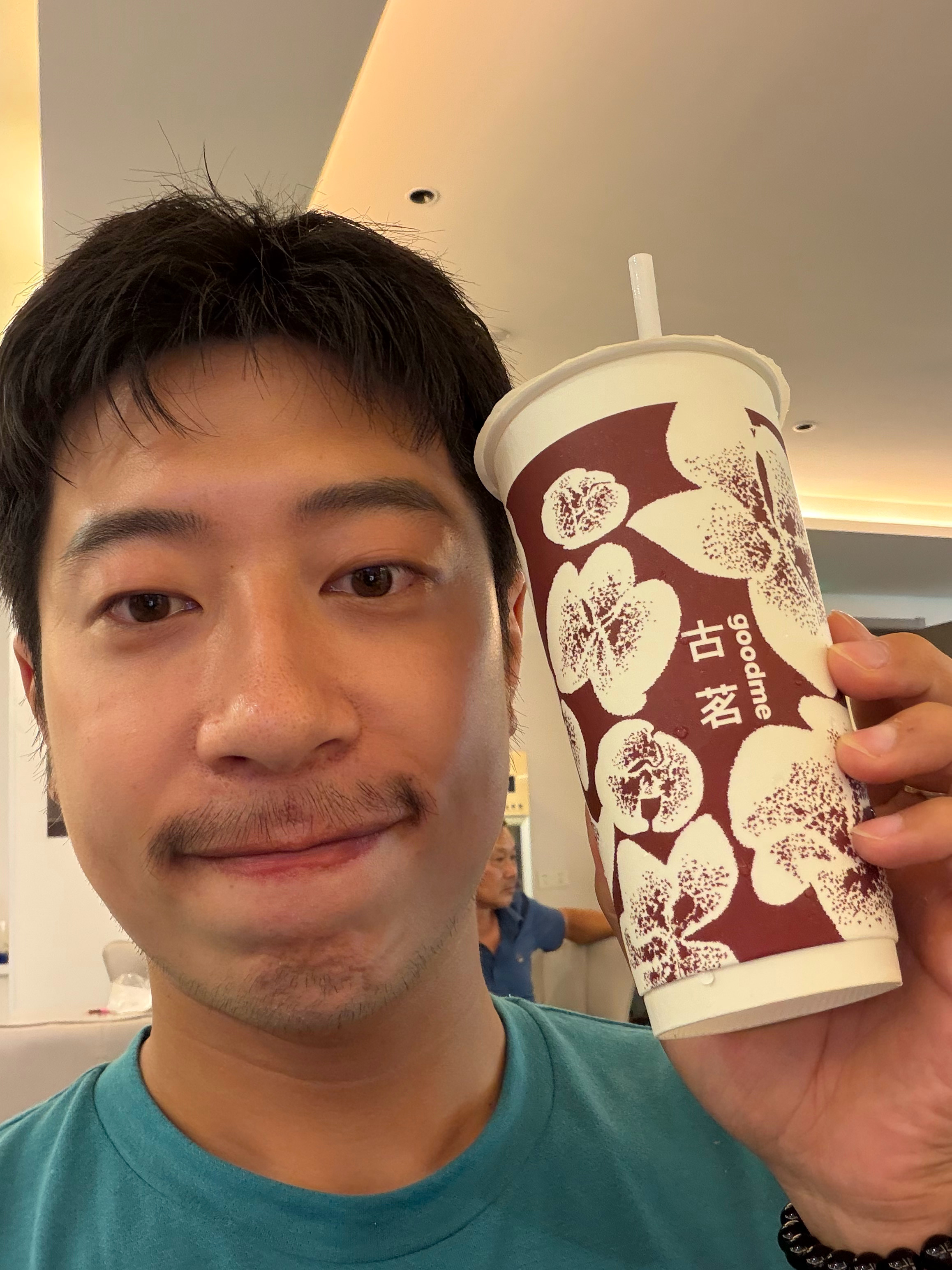 呜呼～打卡快乐十一不负每一次热爱  ​​​