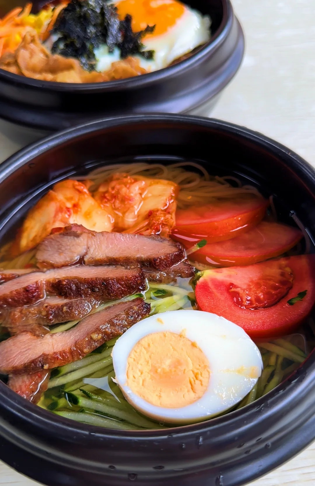 河源平价的韩国料理给我找到啦，人均10➕