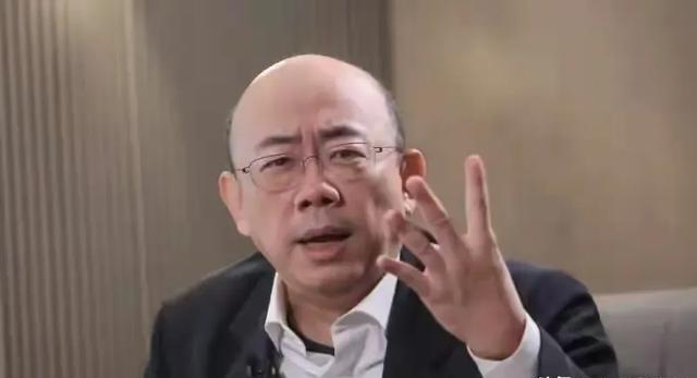 5月20日，台湾名嘴郭正亮说：最近几年，中国大陆要提防的不是台湾，赖清德翻不出什