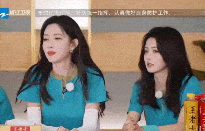 孟子义对范丞丞说人是会变的 范丞丞换队失败现场！以为孟姐会拖后腿结果人家强得可怕