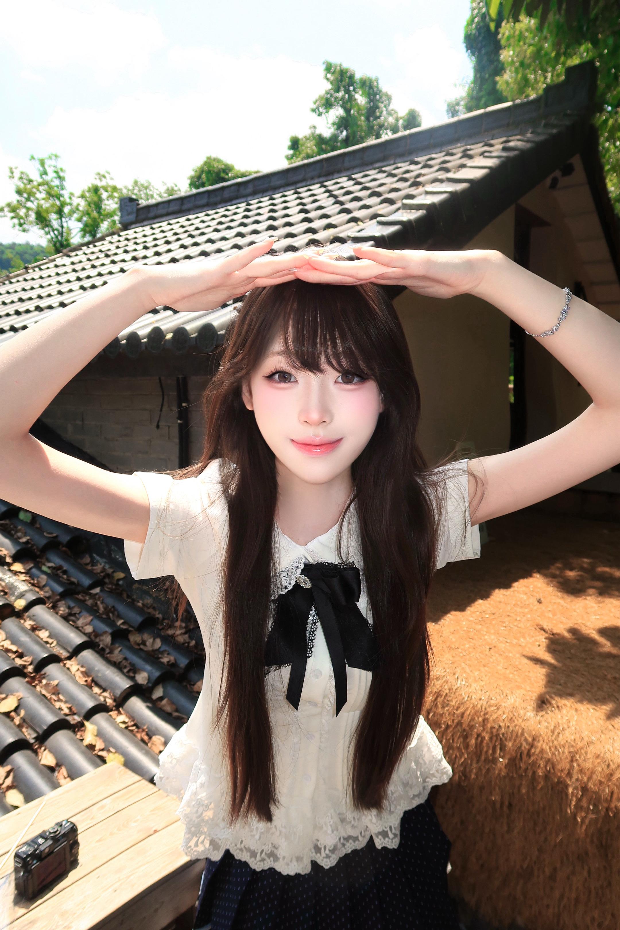 你不知道你有多可爱。₍^˶ ╸𖥦  ╸˵^₎⟆