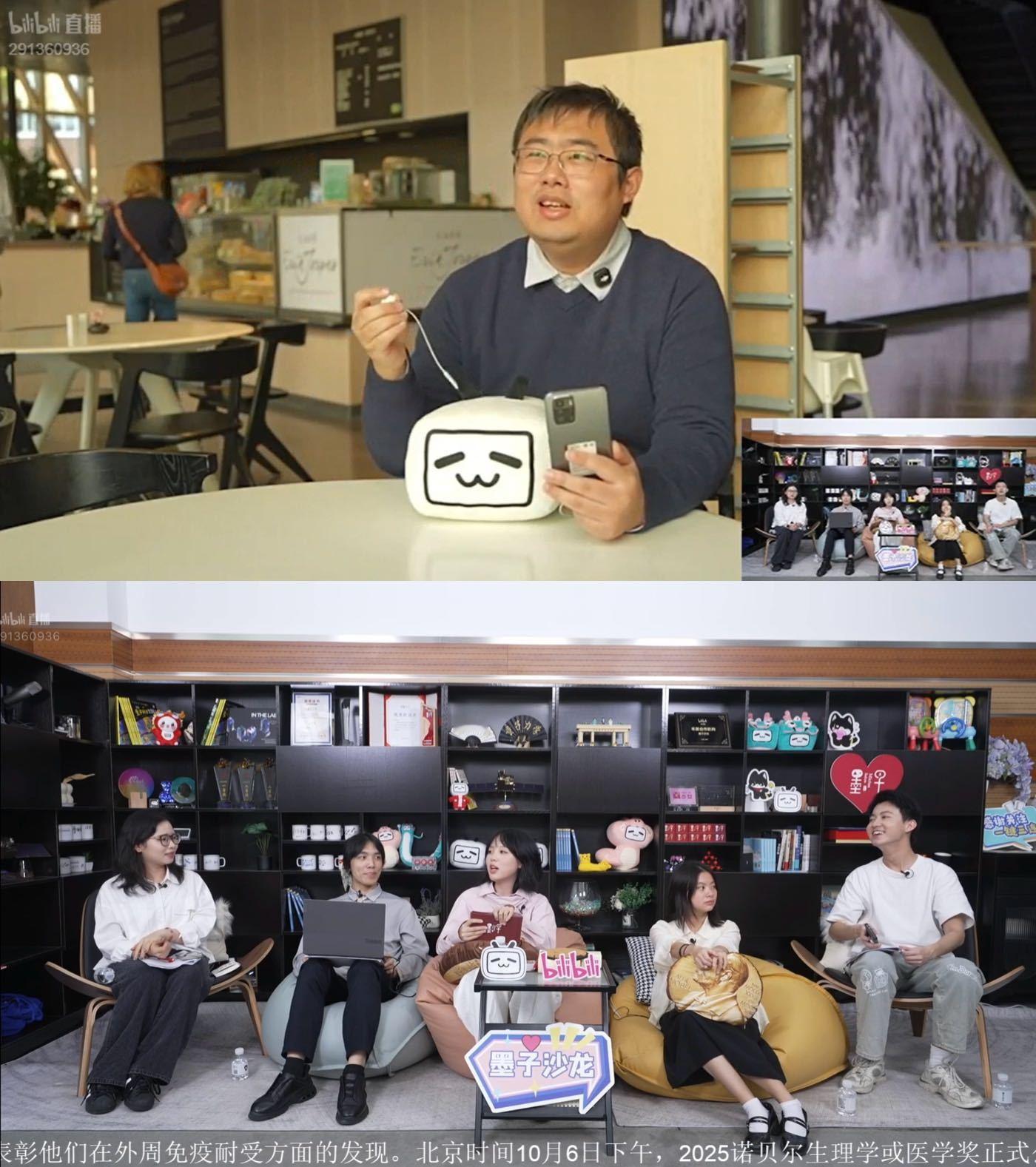 诺贝尔 每年一度的大日子来了，今天在瑞典公布了诺贝尔生 理 学或 医 学 奖！诺