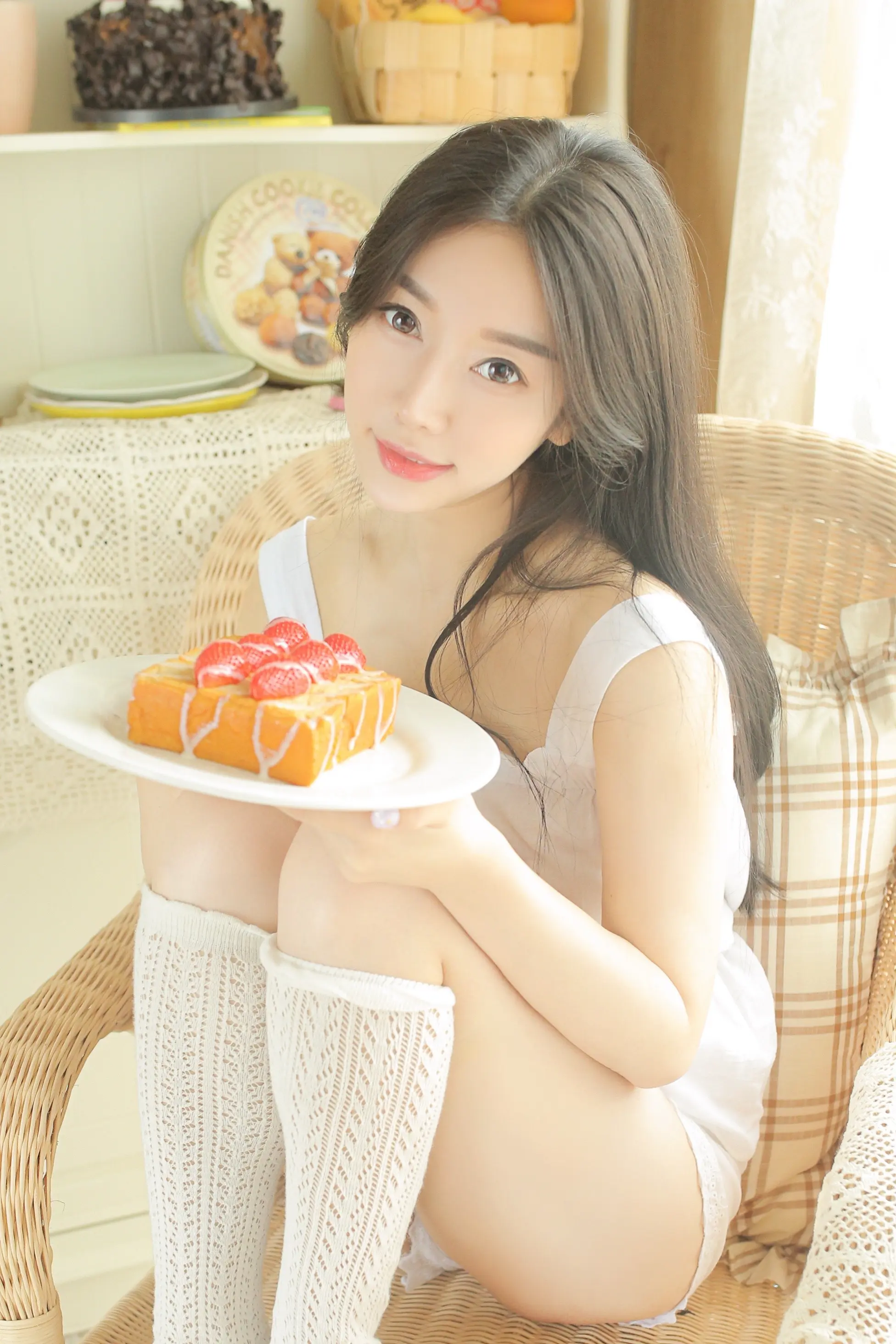本人今日全糖去冰。