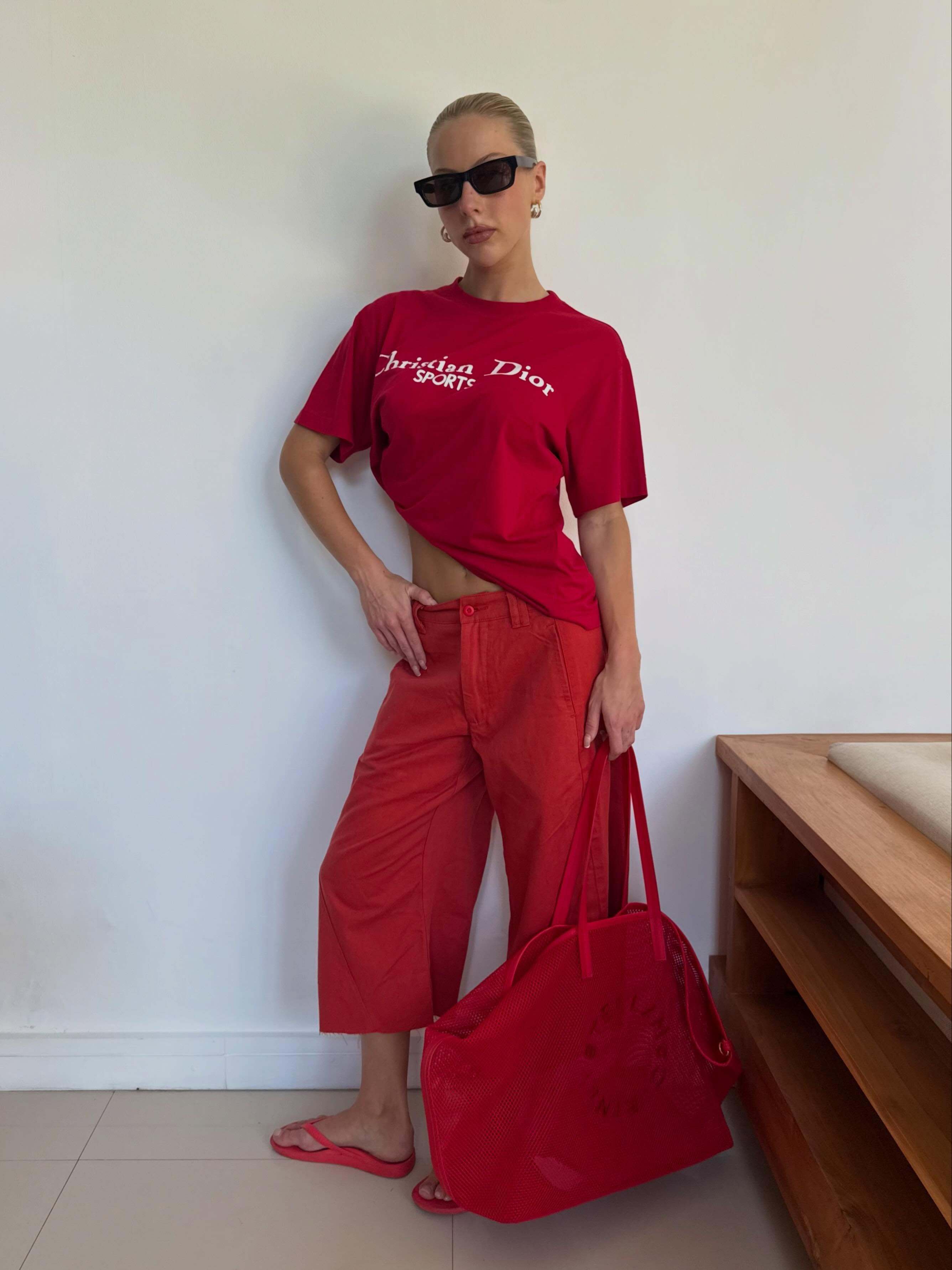 Jana CapiiSummering outfit夏日色彩🌈 
