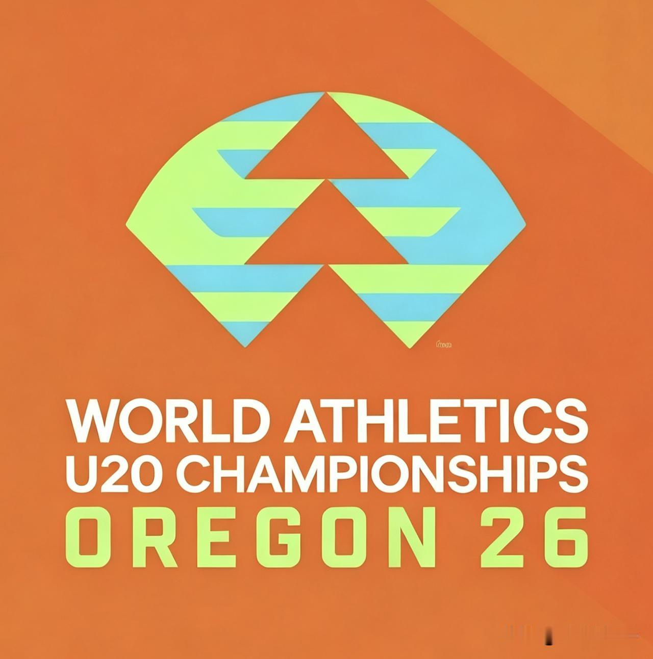 世界青年（U20）田径锦标赛，于美国俄勒冈州尤金市的海沃德体育场（Hayward