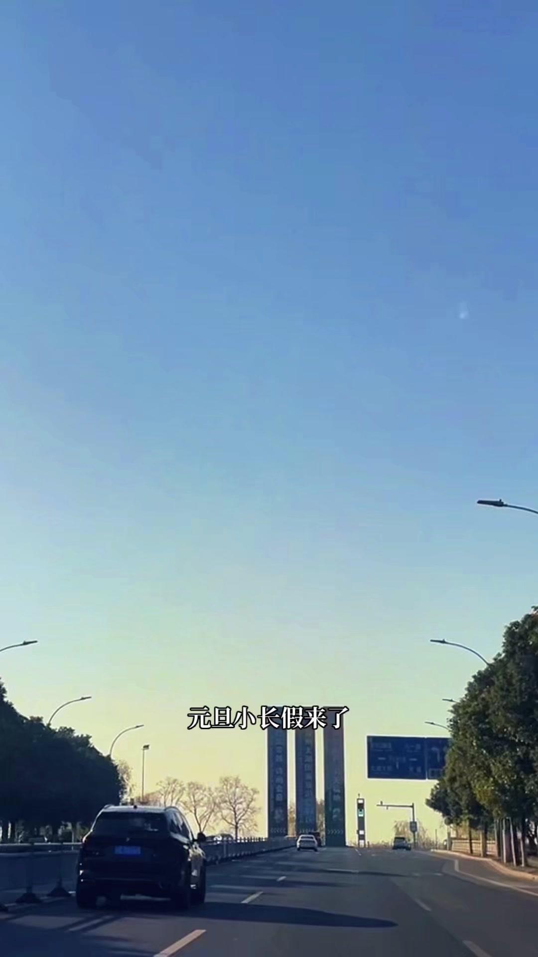元旦小长假，推荐一条苏州太湖观赏红嘴鸥的自驾游路线，每一站都值得细细体验。

首
