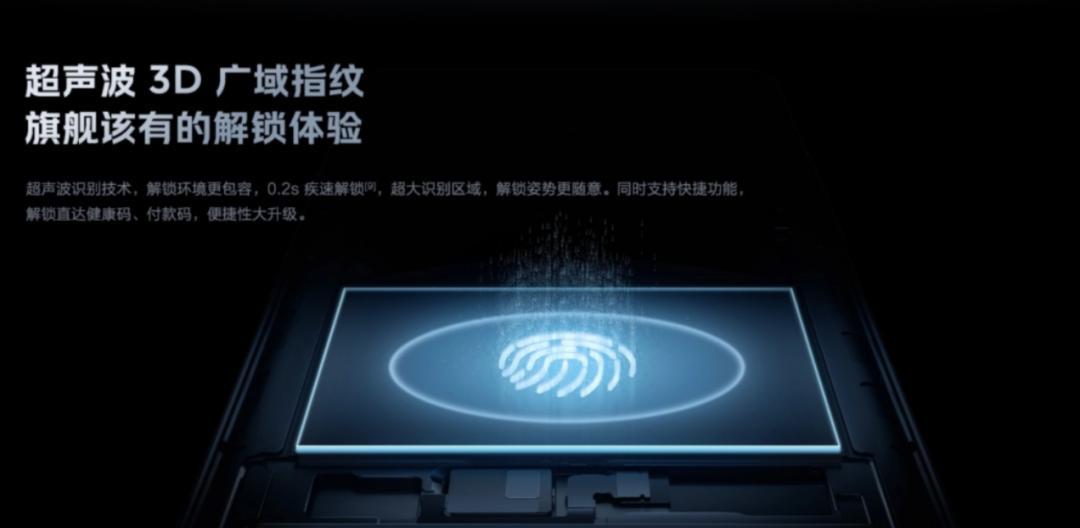 屏下指纹终于准备回归了，有关报道说Mate 90系列（2026年底发布）全系搭载
