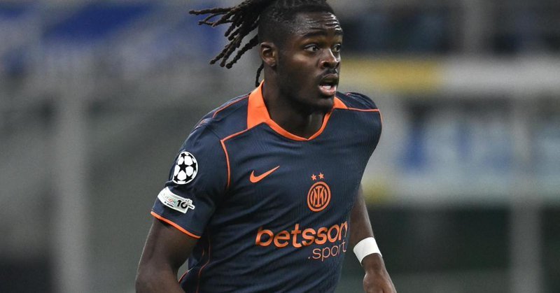 📢 国际米兰方面，比塞克在竞争中领先于阿切尔比和苏契奇，更胜于齐林斯基。帕拉西