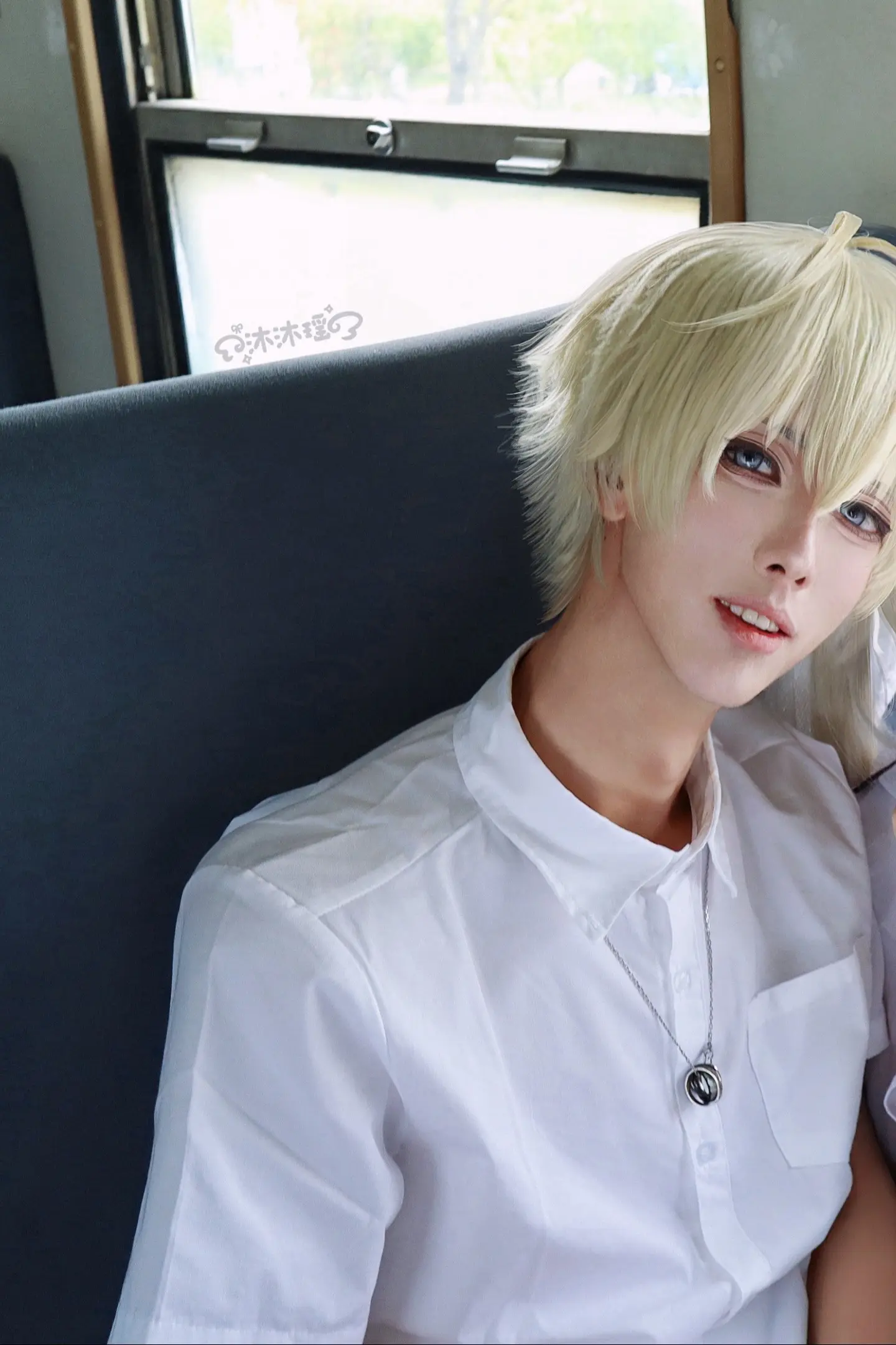 我们是特别的。