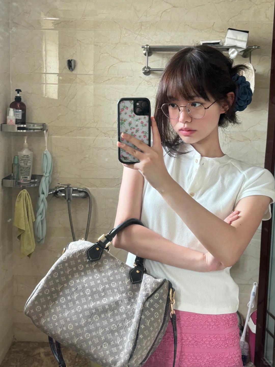 嗯好看很韩