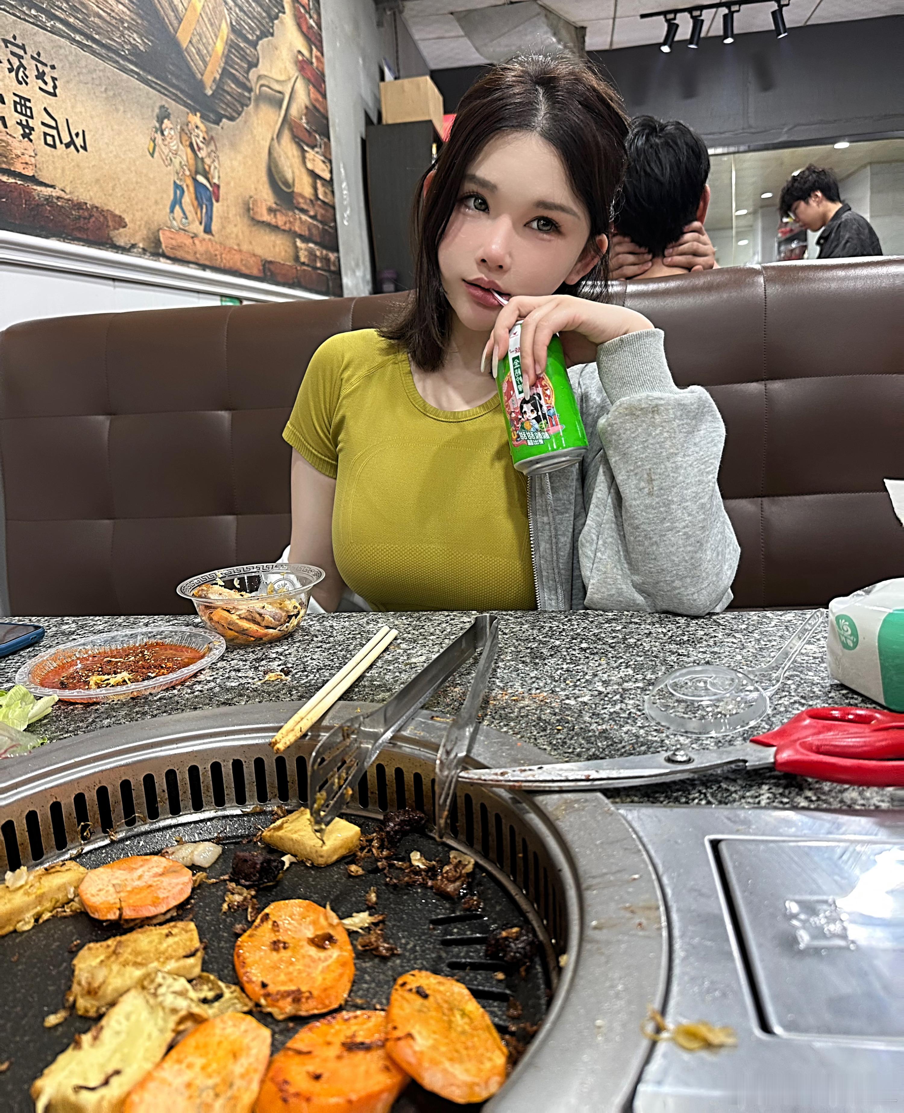 不要相信男人的拍照技术[裂开] ​​​