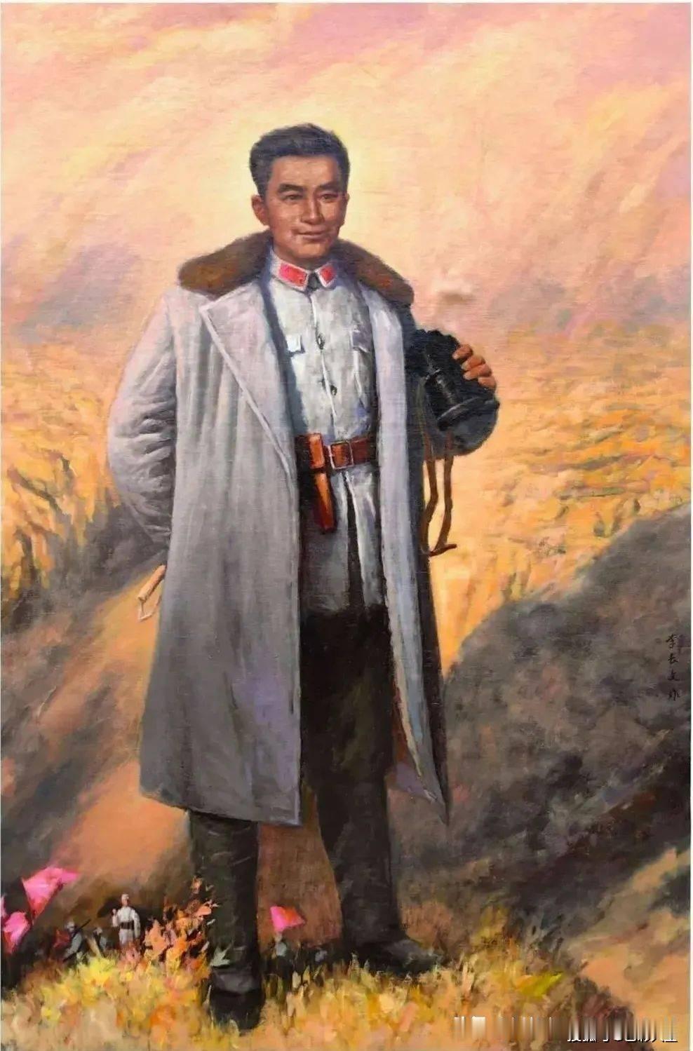 刘志丹是西北红军和西北革命根据地主要创建人之一，他为中国革命作出了不可磨灭的贡献