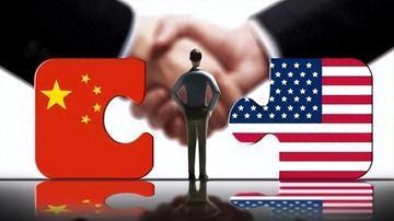 中美开战，一定不会在中国的国土，也不会在 美国 的国土，如果中国和美国开战，大概