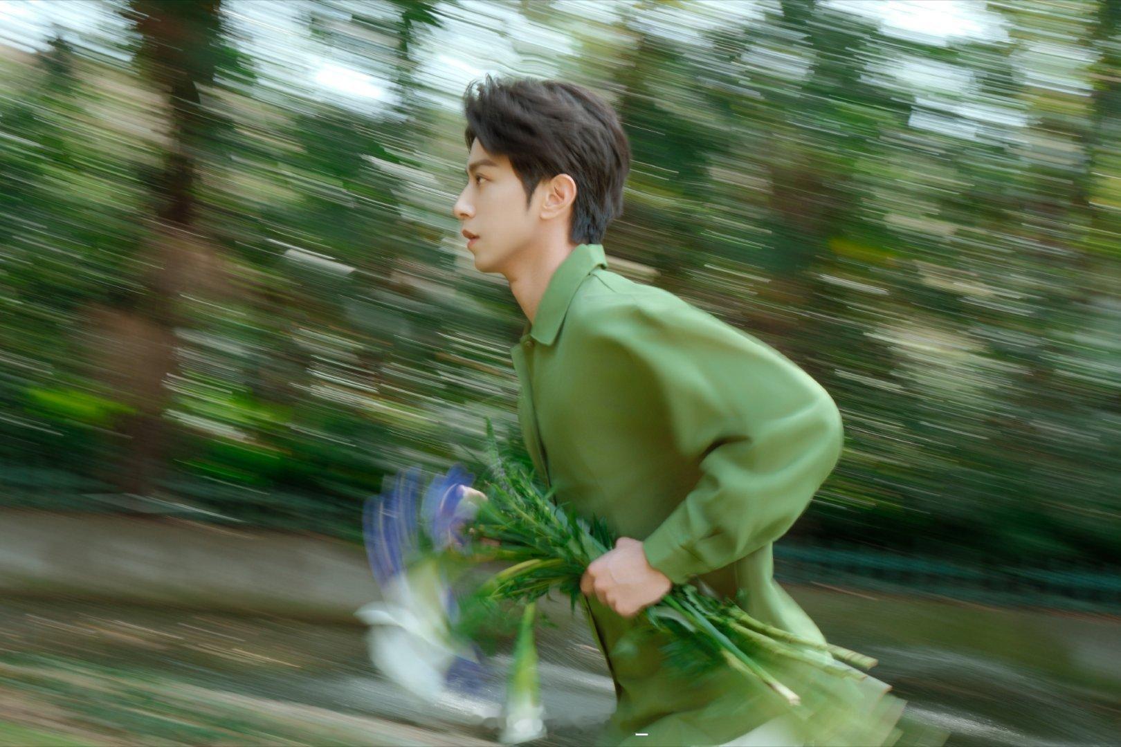 跟我走吧💍
