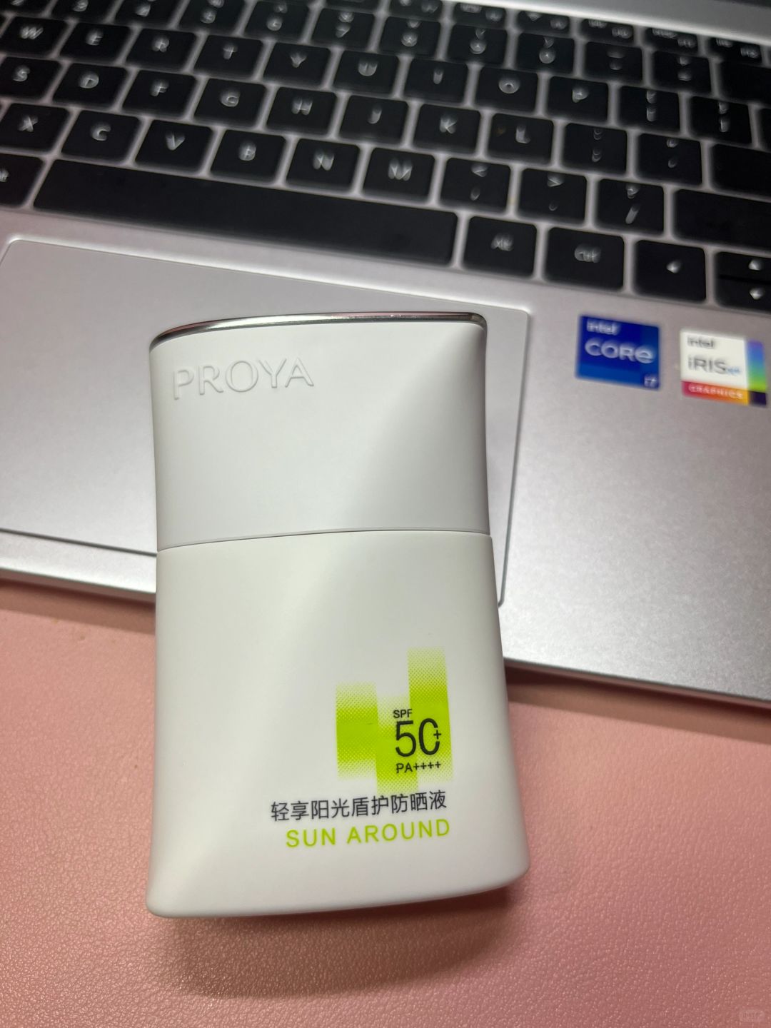 【有了这个再也不怕晒黑啦】