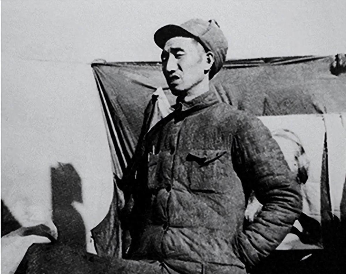 1976年毛主席逝世前曾发绝密电报给徐向前，这封电报具体写了哪些重要内容？

1