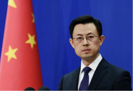 美军袭击中国驶往伊朗货船，并扣下人质，伊朗骑虎难下，中方发话
 
当地时间 20