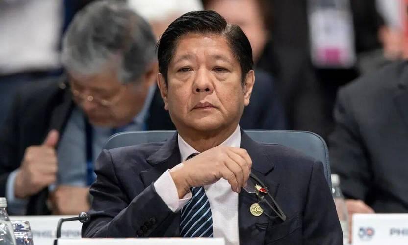 为了挤进联合国安理会，菲律宾提前三年就开始折腾，砸下230万人民币竞选经费，总统