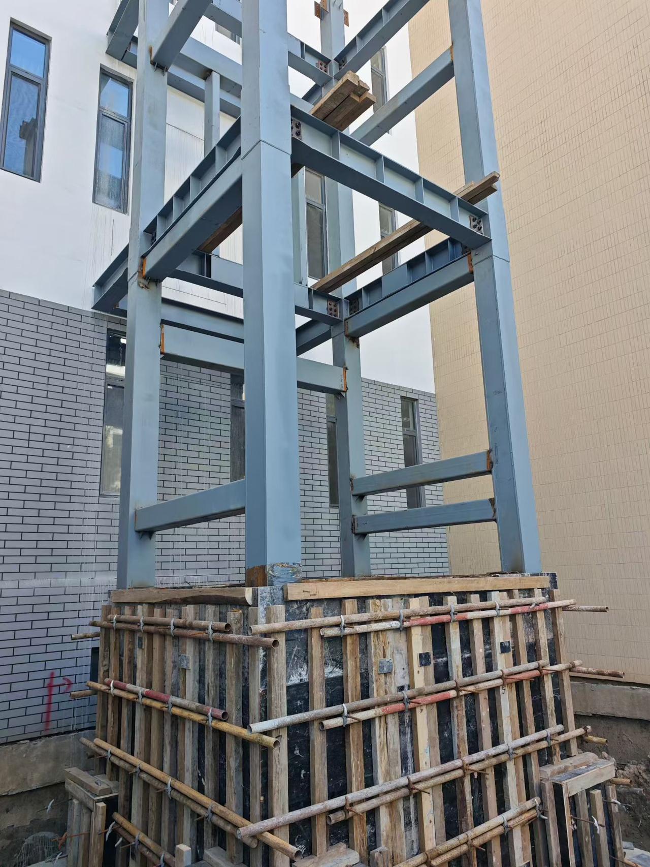我一个学建筑工程的人，在建筑工程行业摸爬滚打十几年了，感觉这辈子就应该做建筑，哪