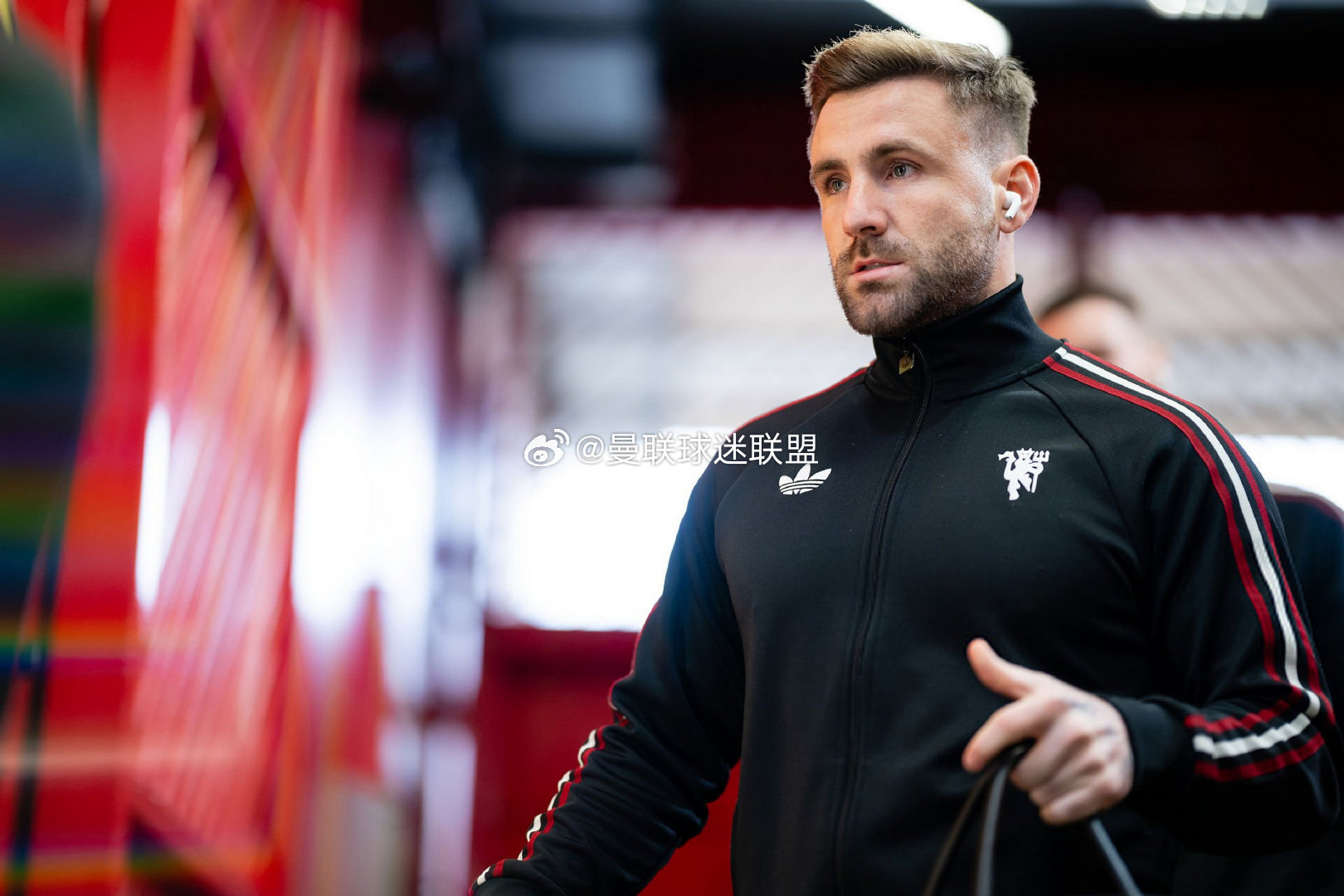 〖26-03-15比赛图〗25-26赛季英超联赛第30轮：曼联 VS 阿斯顿维拉