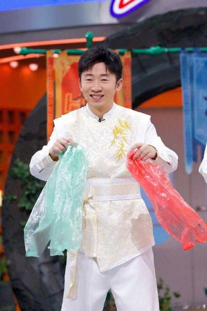 你好星期六仙门打call哪家强 好六谷迎来《凡人修仙传》剧组，仙门打 call 