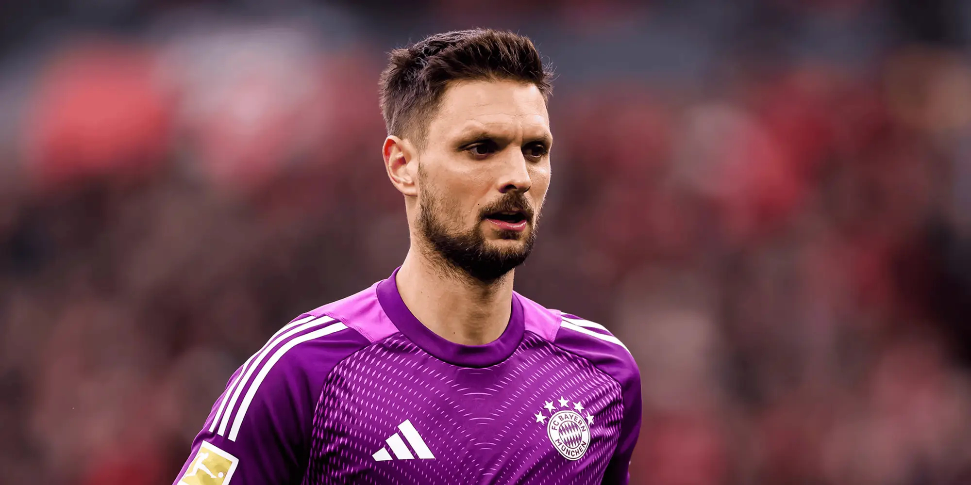 根据拜仁俱乐部今天的消息，门将乌尔赖我希在周六客场1-1战平勒沃库森的德甲联赛中