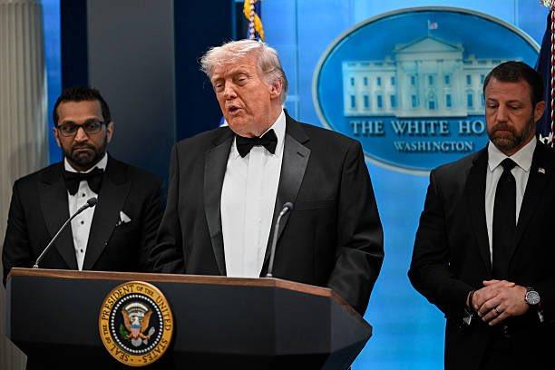 4月26日，在美国白宫晚宴的枪击事件发生之后，国际上部分国家的反应也比较快，很快