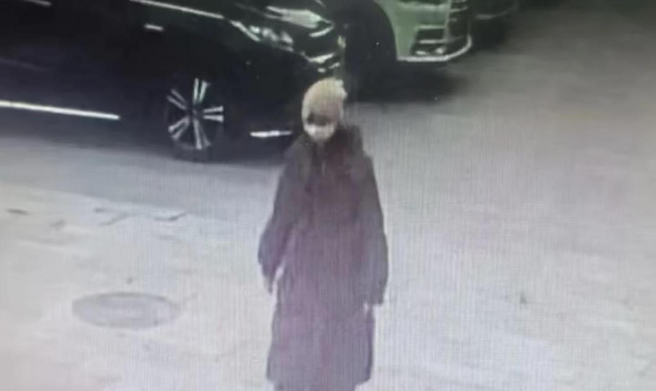 别划走了帮帮她回家吧
声明一下是帮忙转发的
紧急寻人‼️通州区走失57岁韩女士