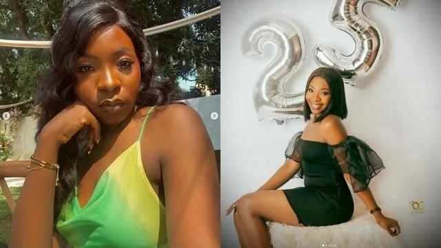 阿布亚2日综合电)尼日利亚26岁新秀女歌手伊富南雅恩旺格内(Ifunanya N