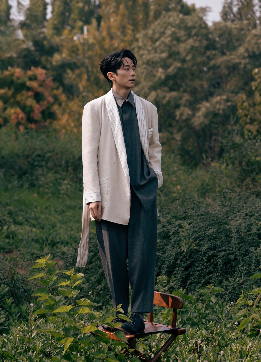 王心凌张栋梁同游东京偶遇王心凌张栋梁东京旅游 有些新闻，看过就忘了。有些舞台，看