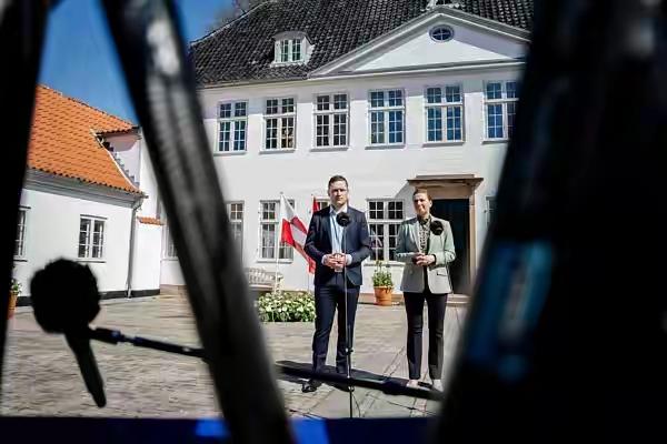 格陵兰岛问题或许会出现重大变数！

据法媒披露，1月14日，美国、丹麦、格陵兰三