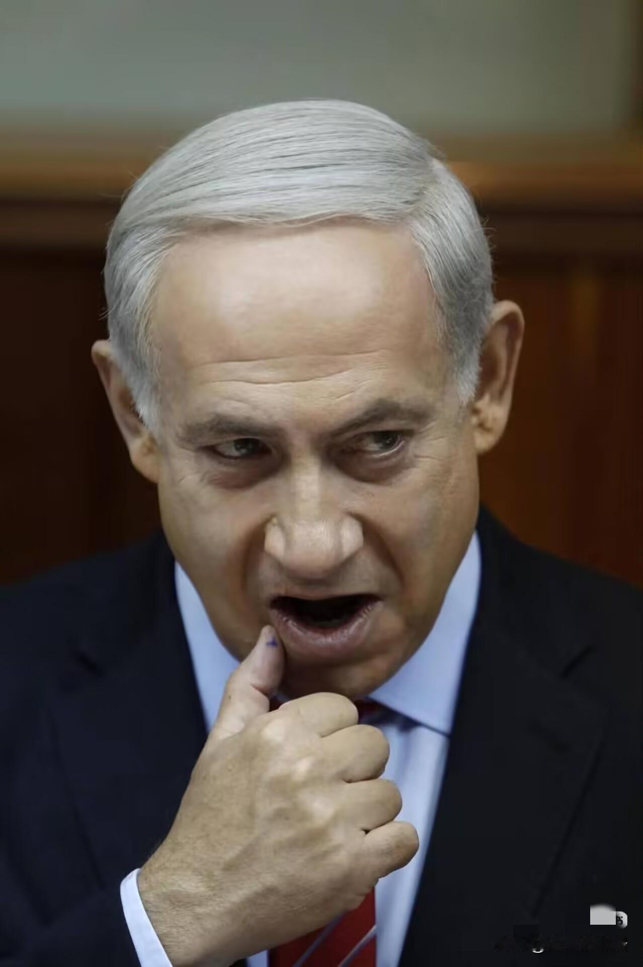 以色列消息：4月26日，以色列和美国官员突然爆出猛料：以军在美以伊冲突初期，直接