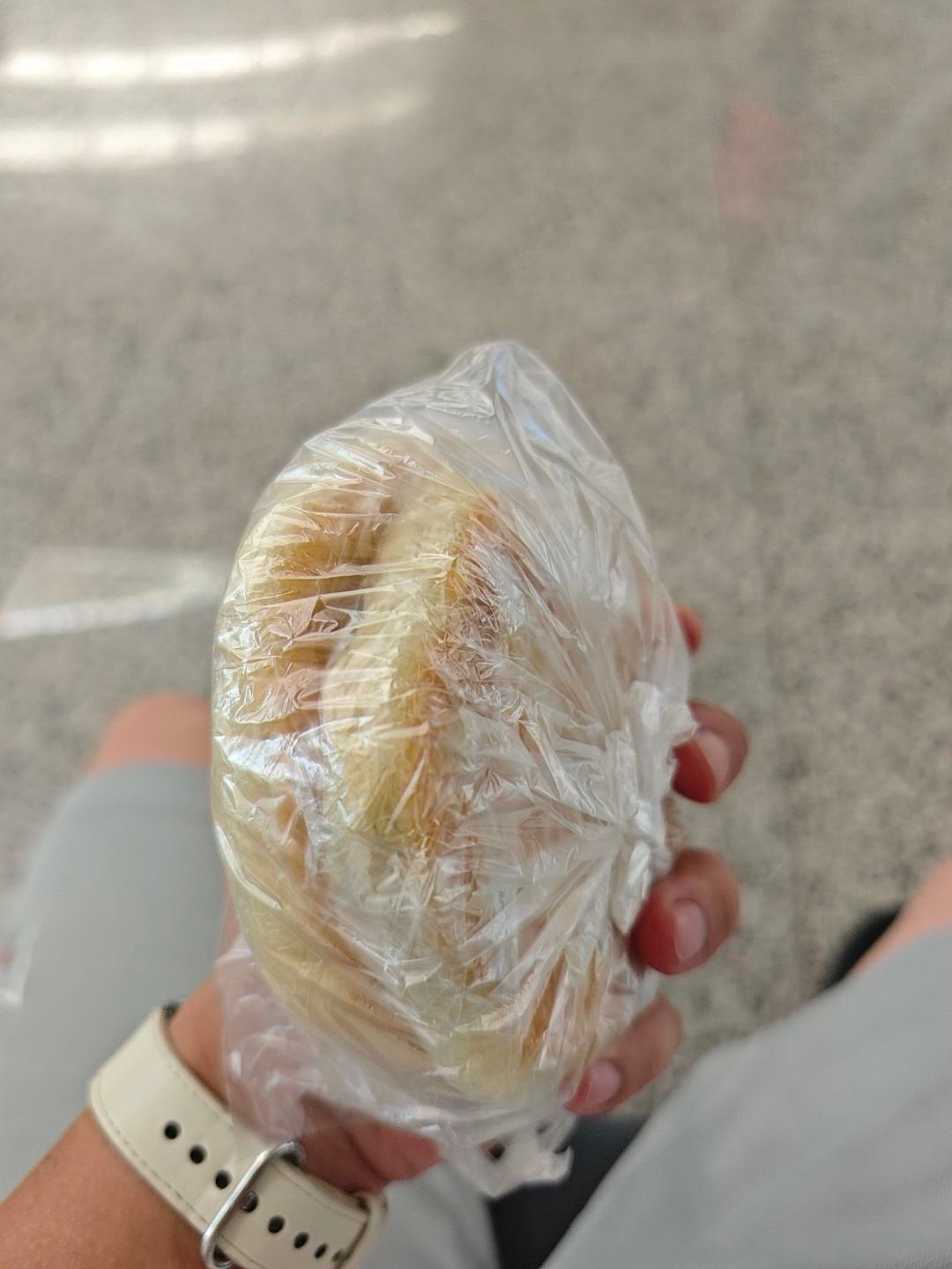 今年在国内吃的最后一顿了 ​​​