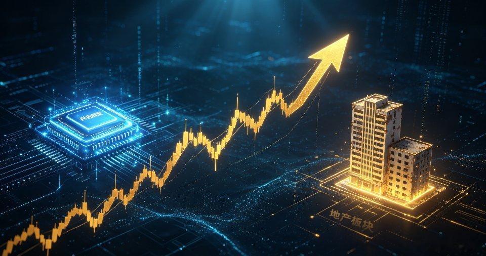 今日盘面暗藏关键信号，7月行情分化加剧，重点梳理3个核心变化：1. 双创内部资金