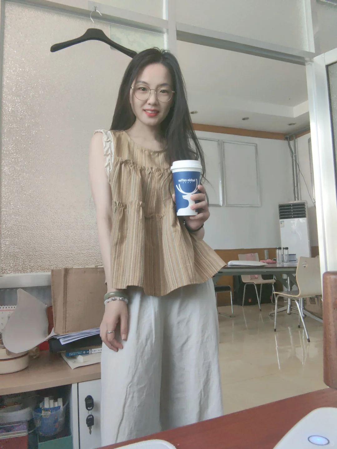 体制内｜周五，是谁的快乐回来了