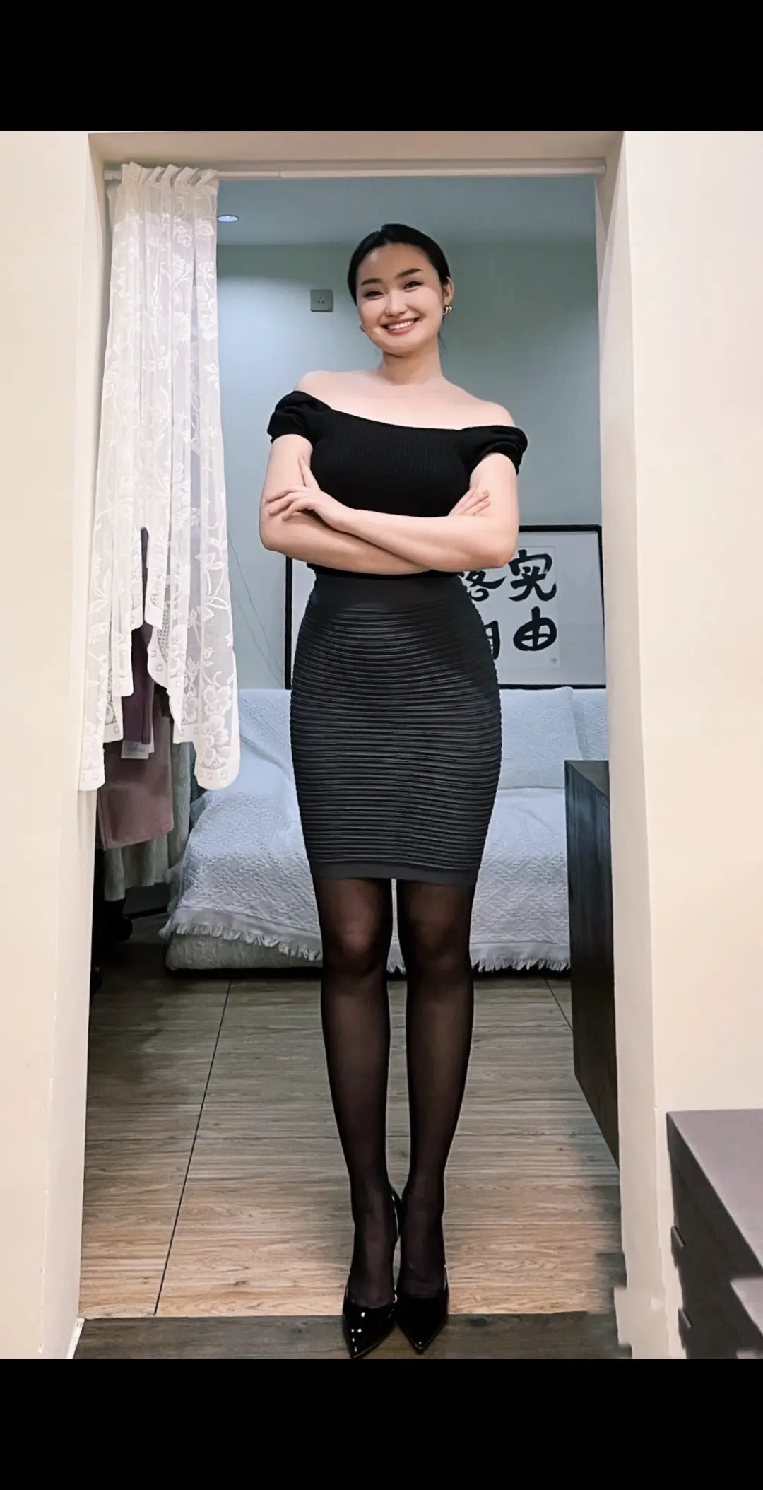 属于你的，都在路上