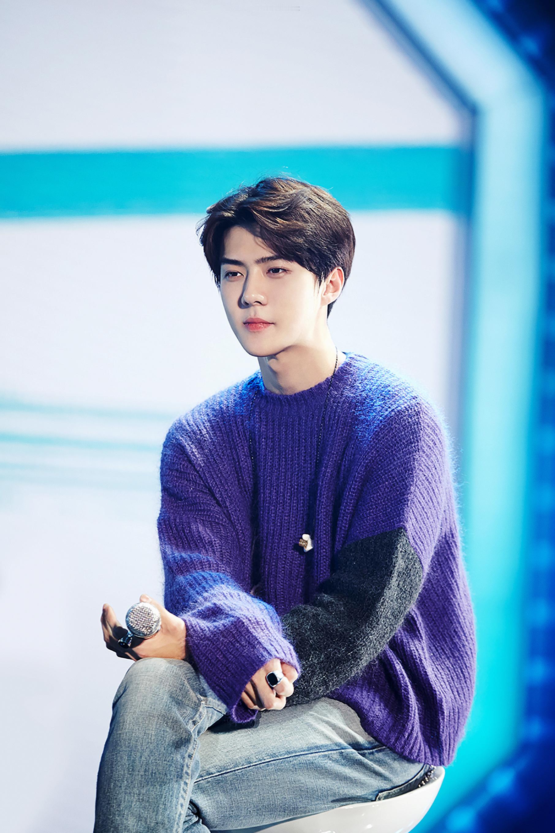 SEHUN 